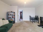 Tharp Way, Chippenham, Ely