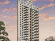 Tharwani Palladian,Kharghar 2 BHK Apartment For Sale...