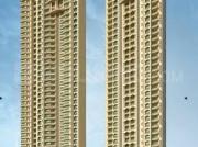 Tharwani Vedant Palacia Wing A Aetius,Kalyan West 2 BHK...