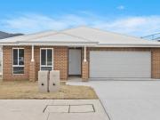 That Brand New Feeling!