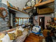 Thatch Cottage, Riverstown, Rathfeigh, Ardcath, Co....