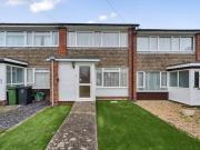 Thatcham, Berkshire, 2 Bedroom Terraced