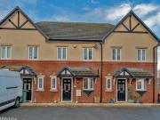 Thatchwood Close, Pelsall, 2 Bedroom Terraced