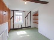 Thaxted Road, Saffron Walden