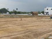 Thazhambur Residential Plot For Sale Chennai