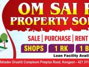 THD Garden 1 Bedroom 419 Sq. Ft. Apartment in Alwar...