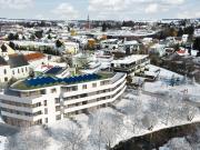 THE37 | 2 Zimmer Neubau Wohnungen mit Balkon/Loggia & Lift