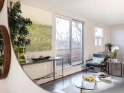 The 01 & 05 Collection Huntington Towers