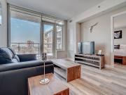 The 1140 Wellington 2 Bedroom Apartment for Rent at 1140...