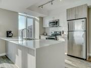 The 1140 Wellington 2 Bedroom Apartment for Rent at 1140...