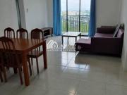 The 1878 Apartment For Rent! Located at Tabuan Jaya