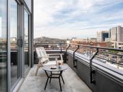 The 1901 on Belcourt 1 Bed 1 Bath CL 645