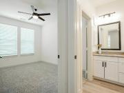 The 1906 at Bishop Ridge 1 Bedroom Apartment for Rent at...