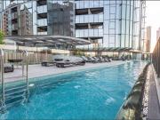 The 1 Bedroom 1 bath Apartment
