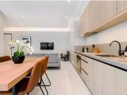 The 249 Apartments, Sydney