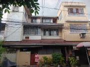 The 3 Door Apartment for Sale at Pureza St. Sampaloc, Manila