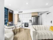 THE 3 L's LUXURY, LIFESTYLE & LOCATION