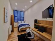The 62 Player Street Nottingham Student Accommodation In...