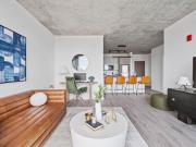 The 808 Cleveland 1 Bedroom Apartment for Rent at 808 N...