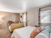 The 95 Apartments 2 Bedroom Apartment for Rent at 7100 W...