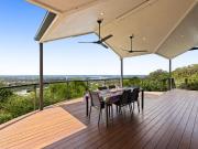 The absolute BEST views in Buderim