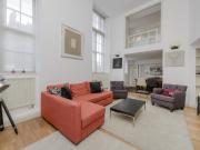 The Academy Flat 37 20 Flat 37 Lawn Lane London 2597356