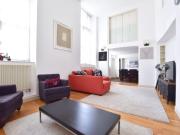 The Academy Flat 37 20 Flat 37 Lawn Lane London 2597356