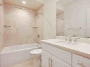 The Academy Luxury Apartments and Townhomes 1 Bedroom...