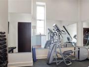 The Academy Luxury Apartments and Townhomes 2 Bedroom...