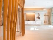 The Acadia at Metropolitan Park A2