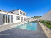 THE ACCATES Villa T5 de 130m2 avec dépendance Terrain...