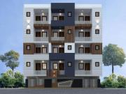 Dwarka Mor 3 BHK Apartment For Sale New Delhi