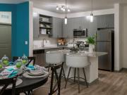 The Addison on Long Bayou 1