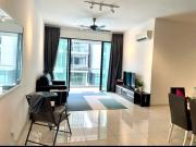 The Address Boutique Bukit Jambul 1500sf 3carpark INTI...