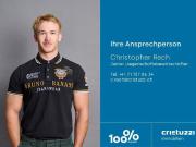 The address for quality of life – New construction Monstein