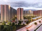 The Address,Mullanpur Garibdass 2 BHK Apartment For Sale...