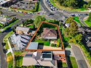 The Address Speaks For Itself