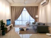 The Address, Taman Desa