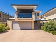 THE ADDRESS & THE LOCATION