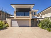 THE ADDRESS & THE LOCATION