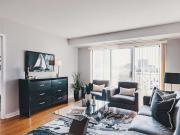 The Adelaide 1 Bedroom Apartment for Rent at 17 Aberdeen...