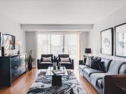 The Adelaide 1 Bedroom Apartment for Rent at 17 Aberdeen...