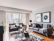 The Adelaide 2 Bedroom Apartment for Rent at 17 Aberdeen...