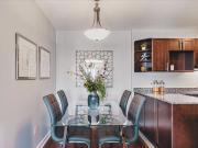 The Adelaide 2 Bedroom Apartment for Rent at 17 Aberdeen...