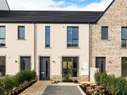 The Adler, 2 Bedroom House, Redford, Adamstown, Lucan,...