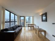 The Advent 1, 1 Isaac Way, Manchester M4, 2 bed flat to...