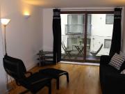 The Advent 2, Isaac Way, Ancoats M4, 1 bed flat to rent,...