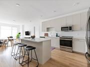 The Agnes Co Living Private Room with Shared Bath D