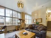 The Albany, Old Hall Street, 2 Bedroom Duplex