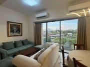 The Albany Residences